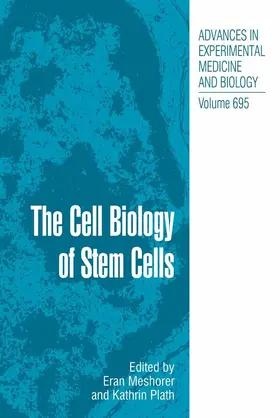 Meshorer / Plath | The Cell Biology of Stem Cells | E-Book | sack.de