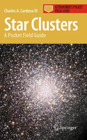 Cardona III |  Star Clusters | Buch |  Sack Fachmedien
