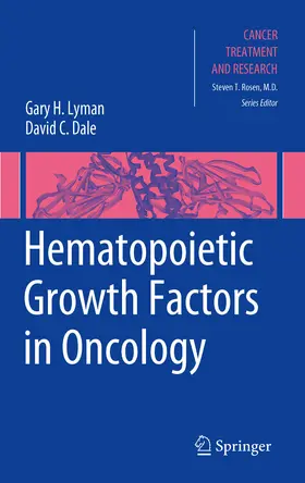 Lyman / Dale |  Hematopoietic Growth Factors in Oncology | eBook | Sack Fachmedien