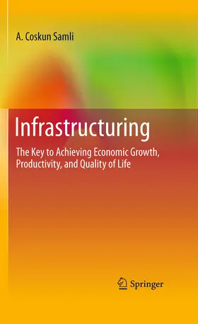 Samli | Infrastructuring | E-Book | sack.de