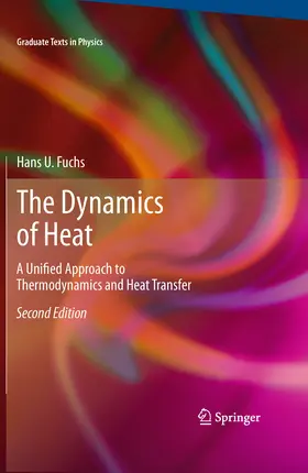 Fuchs | The Dynamics of Heat | E-Book | sack.de