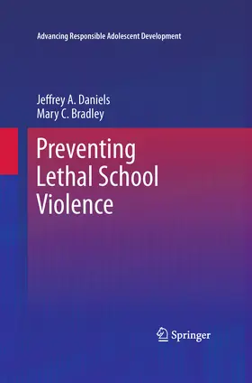 Daniels / Bradley |  Preventing Lethal School Violence | eBook | Sack Fachmedien