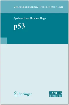 Ayed / Hupp |  P53 | Buch |  Sack Fachmedien
