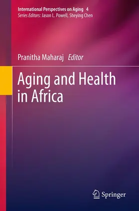 Maharaj | Aging and Health in Africa | E-Book | sack.de