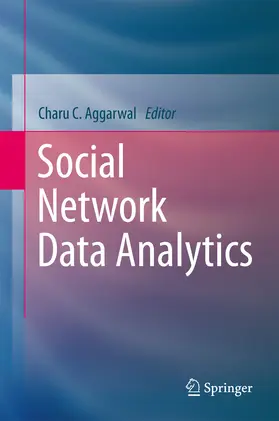 Aggarwal | Social Network Data Analytics | E-Book | sack.de