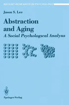Lee |  Abstraction and Aging | eBook | Sack Fachmedien