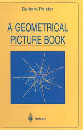 Polster |  A Geometrical Picture Book | eBook | Sack Fachmedien