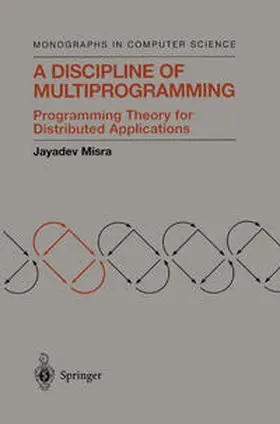 Misra |  A Discipline of Multiprogramming | eBook | Sack Fachmedien