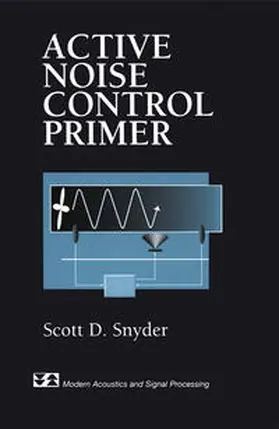 Snyder | Active Noise Control Primer | E-Book | sack.de