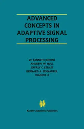Jenkins / Hull / Strait |  Advanced Concepts in Adaptive Signal Processing | eBook | Sack Fachmedien