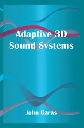 Garas | Adaptive 3D Sound Systems | E-Book | sack.de