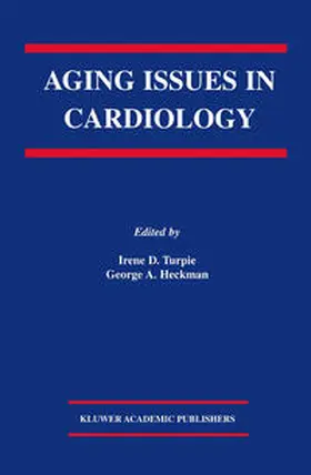 Turpie / Heckman |  Aging Issues in Cardiology | eBook | Sack Fachmedien