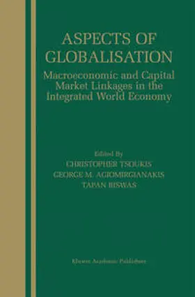 Tsoukis / Agiomirgianakis / Biswas |  Aspects of Globalisation | eBook | Sack Fachmedien