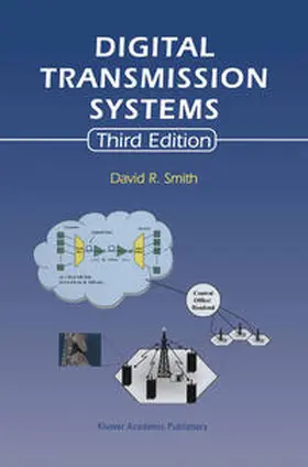 Smith |  Digital Transmission Systems | eBook | Sack Fachmedien