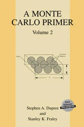 Dupree / Fraley |  A Monte Carlo Primer | eBook | Sack Fachmedien