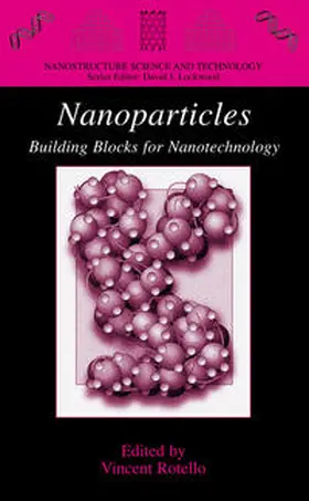 Rotello |  Nanoparticles | eBook | Sack Fachmedien
