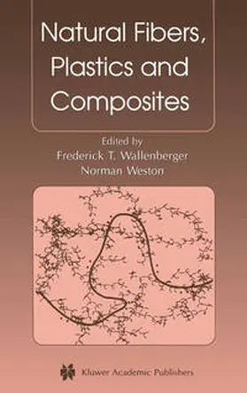 Wallenberger / Weston |  Natural Fibers, Plastics and Composites | eBook | Sack Fachmedien