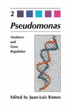 Ramos |  Virulence and Gene Regulation | eBook | Sack Fachmedien
