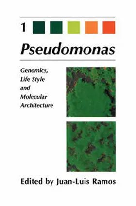 Ramos |  Pseudomonas | eBook | Sack Fachmedien