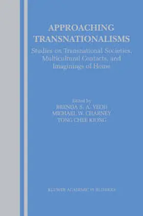 Yeoh / Charney | Approaching Transnationalisms | E-Book | www2.sack.de