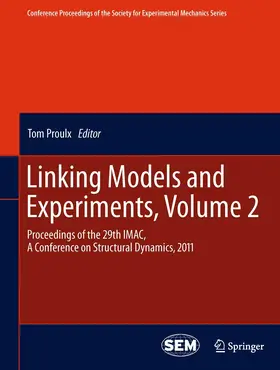 Proulx | Linking Models and Experiments, Volume 2 | E-Book | sack.de