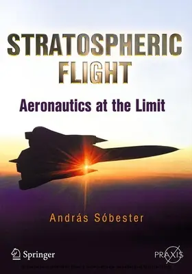 Sóbester |  Stratospheric Flight | eBook | Sack Fachmedien