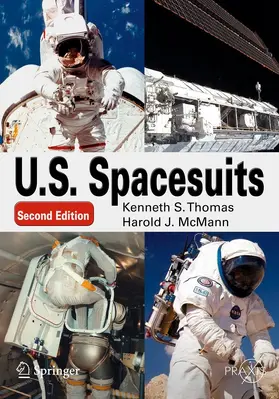 Thomas / McMann | U. S. Spacesuits | E-Book | sack.de