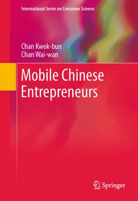 Kwok-bun / Wai-wan |  Mobile Chinese Entrepreneurs | eBook | Sack Fachmedien