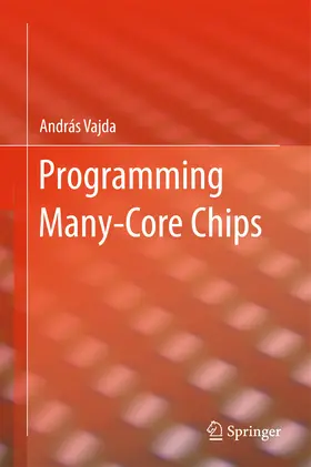 Vajda | Programming Many-Core Chips | E-Book | sack.de