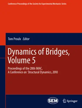 Proulx | Dynamics of Bridges, Volume 5 | E-Book | sack.de