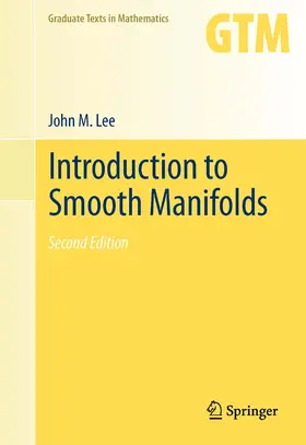 Lee | Introduction to Smooth Manifolds | E-Book | sack.de