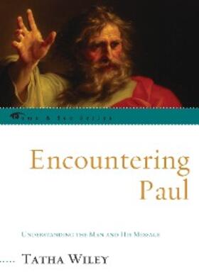 Wiley |  Encountering Paul | eBook | Sack Fachmedien