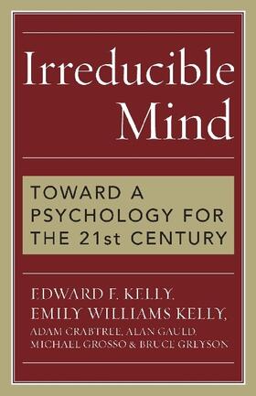 Kelly / Crabtree | Irreducible Mind | Buch | 978-1-4422-0206-1 | sack.de