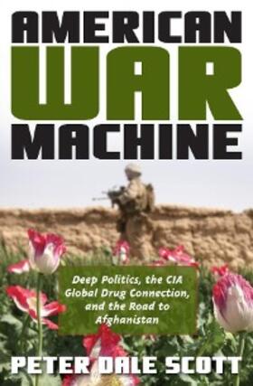 Scott |  American War Machine | eBook | Sack Fachmedien