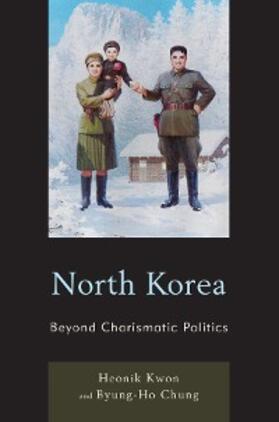 Kwon / Chung |  North Korea | eBook | Sack Fachmedien