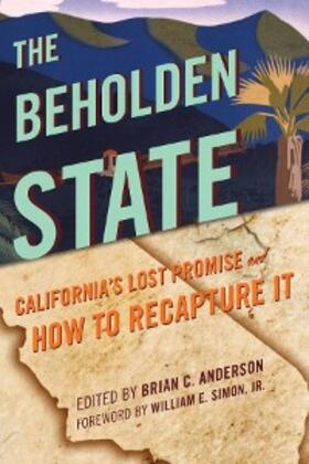 Anderson |  The Beholden State | eBook | Sack Fachmedien