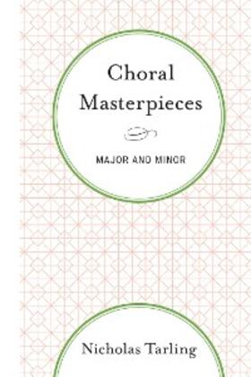 Tarling |  Choral Masterpieces | eBook | Sack Fachmedien