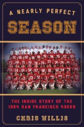 Willis |  A Nearly Perfect Season | eBook | Sack Fachmedien