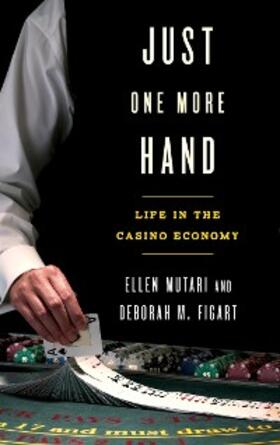 Mutari / Figart |  Just One More Hand | eBook | Sack Fachmedien