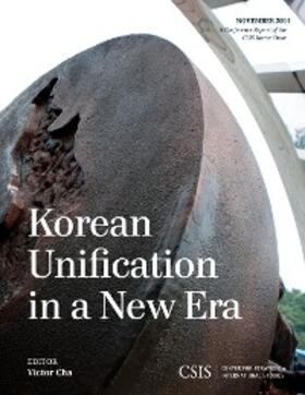 Cha |  Korean Unification in a New Era | eBook | Sack Fachmedien