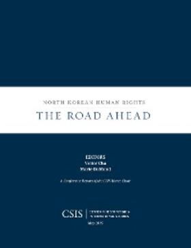 Cha / Dumond |  North Korean Human Rights | eBook | Sack Fachmedien