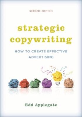 Applegate |  Strategic Copywriting | eBook | Sack Fachmedien