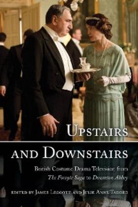 Leggott / Taddeo |  Upstairs and Downstairs | eBook | Sack Fachmedien