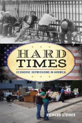 Striner |  Hard Times | eBook | Sack Fachmedien