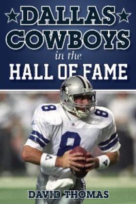 Thomas |  Dallas Cowboys in the Hall of Fame | eBook | Sack Fachmedien