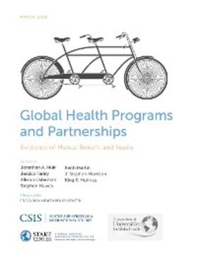 Muir / Farley / Osterman |  Global Health Programs and Partnerships | eBook | Sack Fachmedien