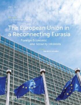 Laruelle |  The European Union in a Reconnecting Eurasia | eBook | Sack Fachmedien