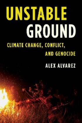 Alvarez |  Unstable Ground | eBook | Sack Fachmedien
