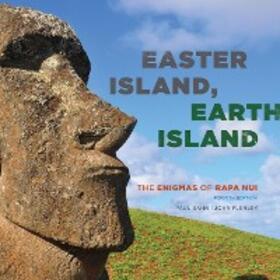 Bahn / Flenley |  Easter Island, Earth Island | eBook | Sack Fachmedien