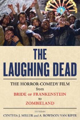 Miller / Riper |  The Laughing Dead | eBook | Sack Fachmedien